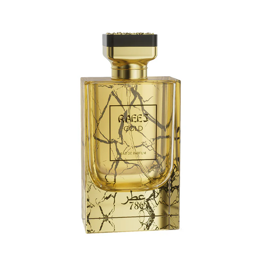 Jo Milano Raees Gold for Men