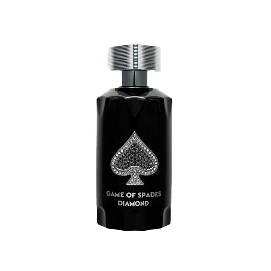 Game Of Spades Diamond Jo Milano