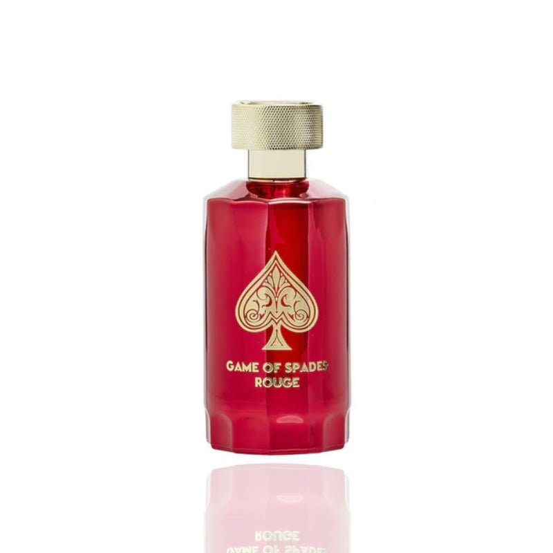 Game of Spades Rouge Parfum Jo Milano