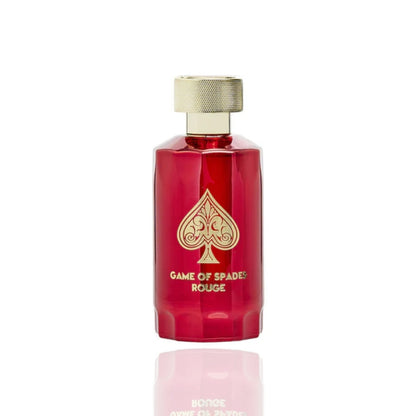 Game of Spades Rouge Parfum Jo Milano