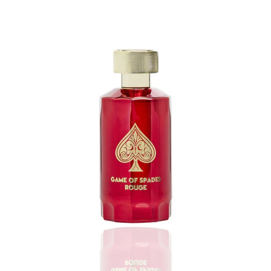 Game of Spades Rouge Parfum Jo Milano