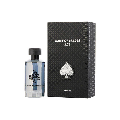 Game of Spades Ace Jo Milano