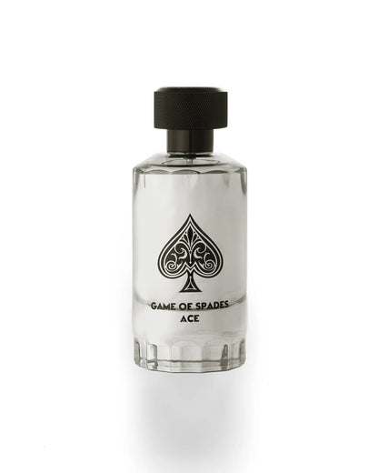 Game of Spades Ace Jo Milano