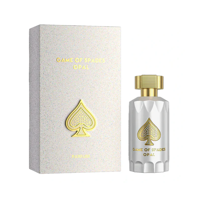 Game of Spades Opal Jo Milano