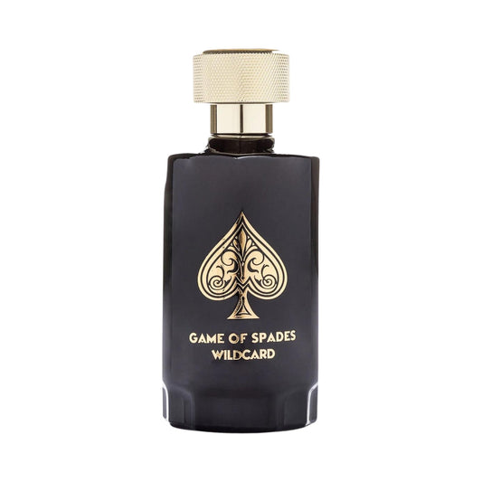 Game of Spades WildCard Jo Milano