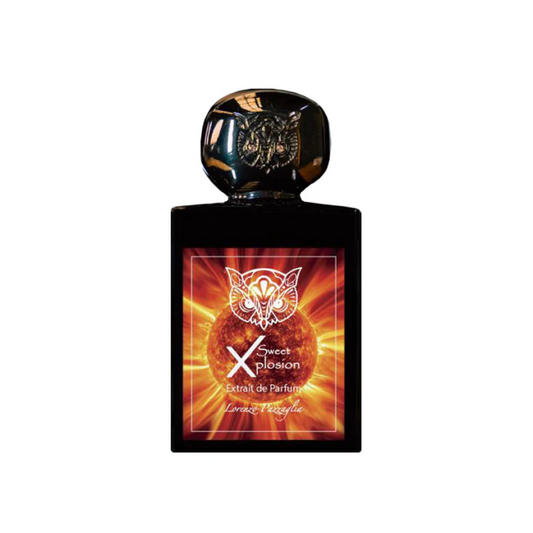 Lorenzo Pazzaglia Sweet Xplosion