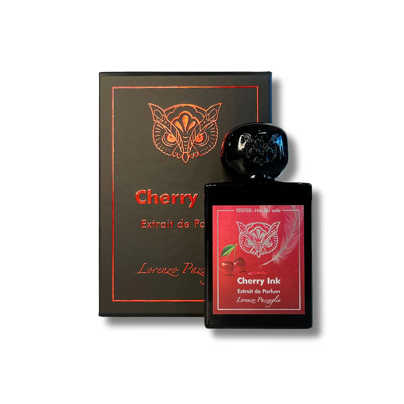 Lorenzo Pazzaglia Cherry Ink
