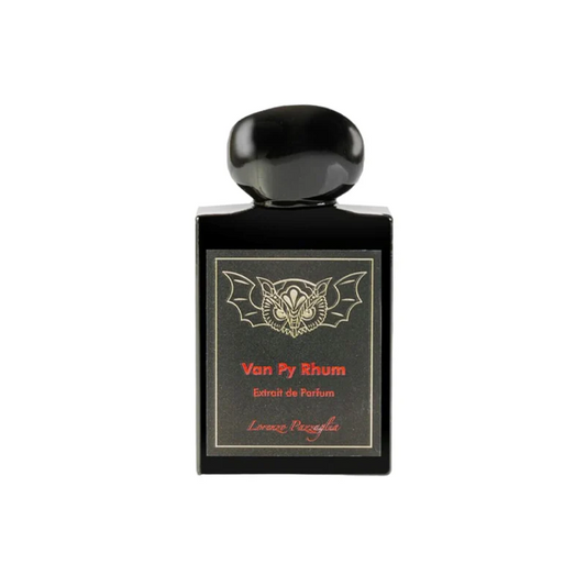 Lorenzo Pazzaglia Van Py Rhum