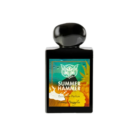 Lorenzo Pazzaglia Summer Hammer