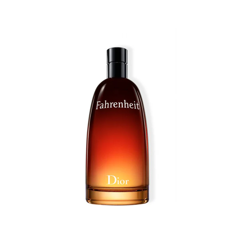 Dior Fahrenheit EDT