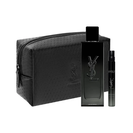Yves Saint Laurent MYSLF EDT - Set de Regalo