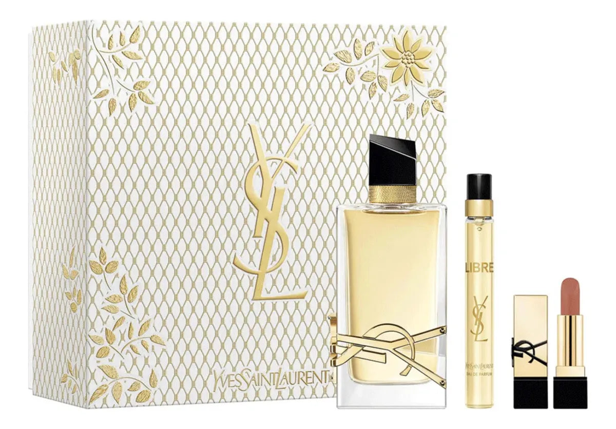 Yves Saint Laurent Libre EDP - Set de Regalo