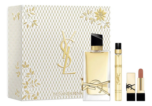 Yves Saint Laurent Libre EDP - Set de Regalo