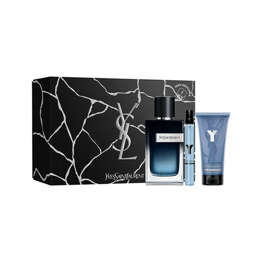 Yves Saint Laurent Y EDP - Set de Regalo