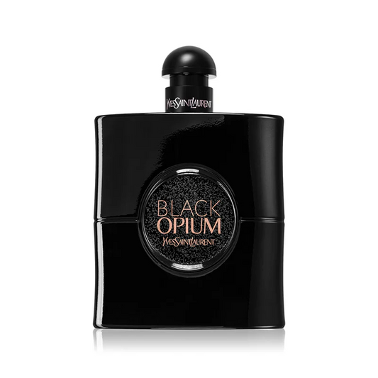 Yves Saint Laurent Black Opium Le Parfum