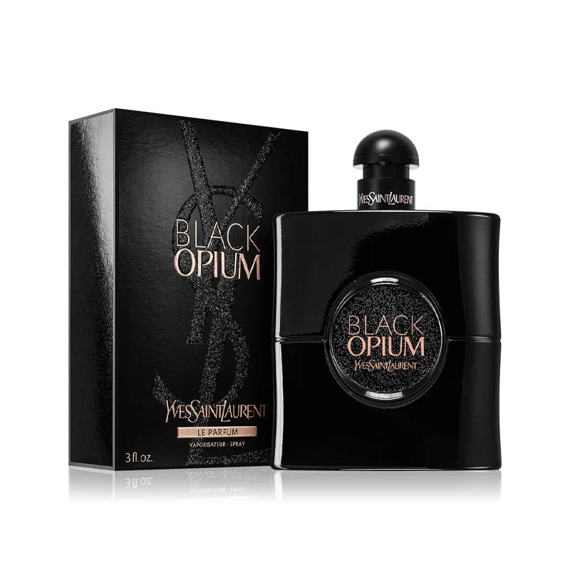 Yves Saint Laurent Black Opium Le Parfum