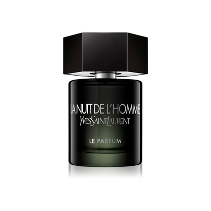 Yves Saint Laurent La Nuit de L'Homme Le Parfum