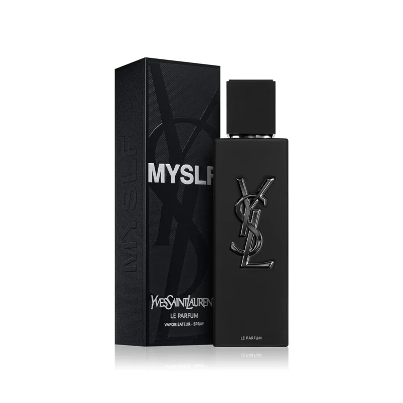 Yves Saint Laurent MYSLF Le parfum