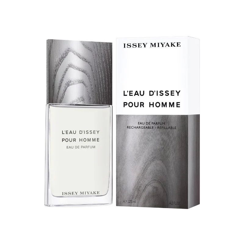 Issey Miyake pour Homme Eau de Parfum