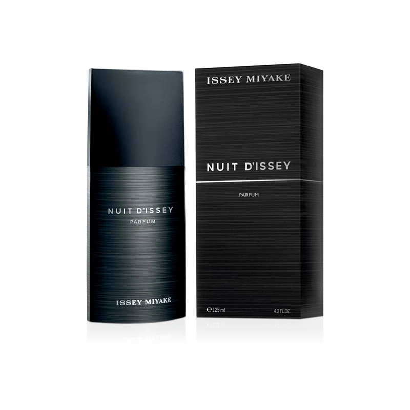 Issey Miyake Nuit d'Issey Parfum