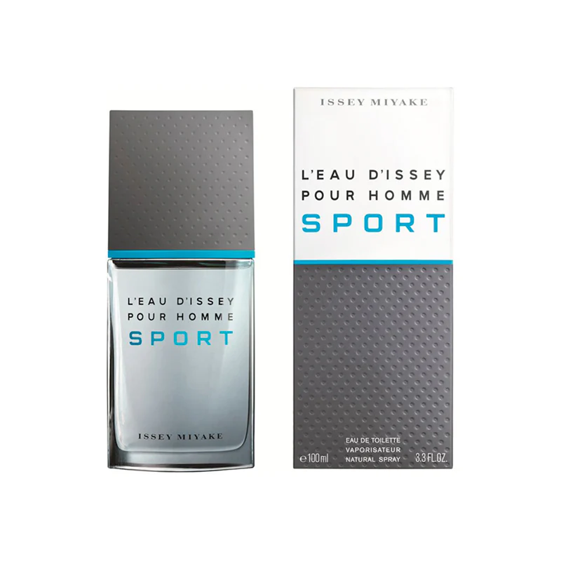 Issey Miyake L'Eau D'Issey Pour Homme Sport
