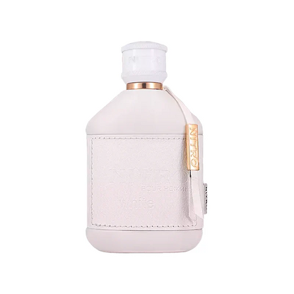 Dumont Nitro White