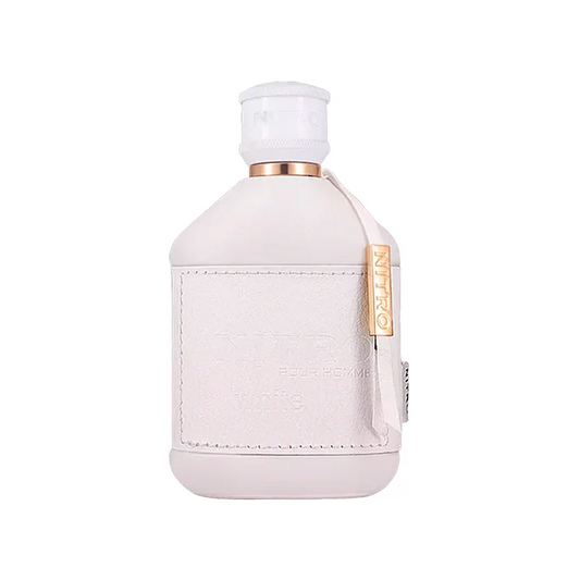 Dumont Nitro White