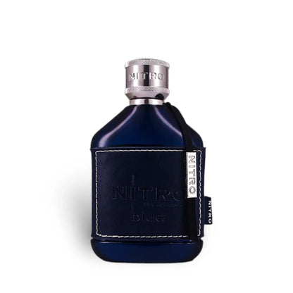 Dumont Nitro Blue