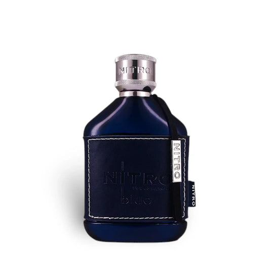 Dumont Nitro Blue