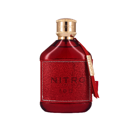 Dumont Nitro Red