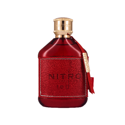 Dumont Nitro Red