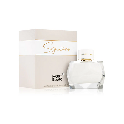 Montblanc Signature