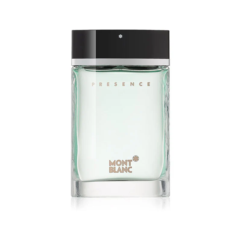 Montblanc Presence Hombre