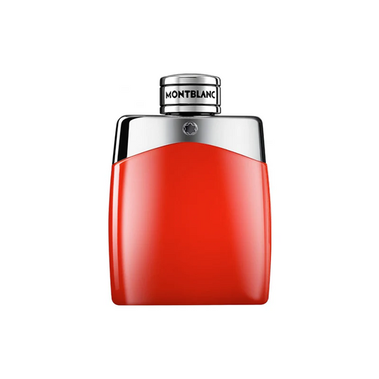 Montblanc Legend Red