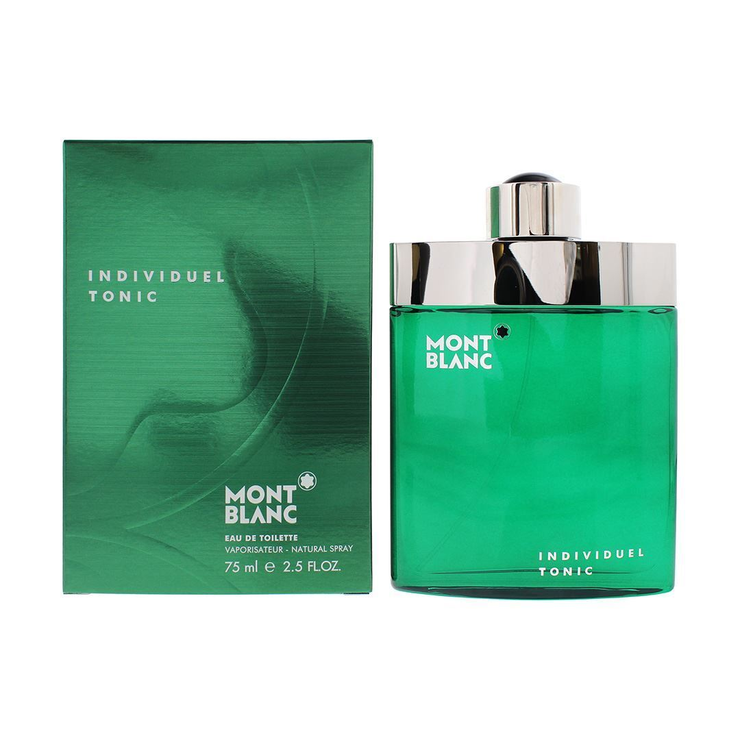 Montblanc Individuel Tonic