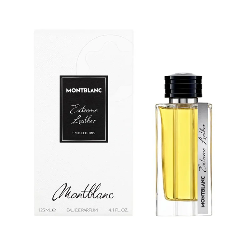Montblanc Extreme Leather