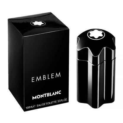 Montblanc Emblem