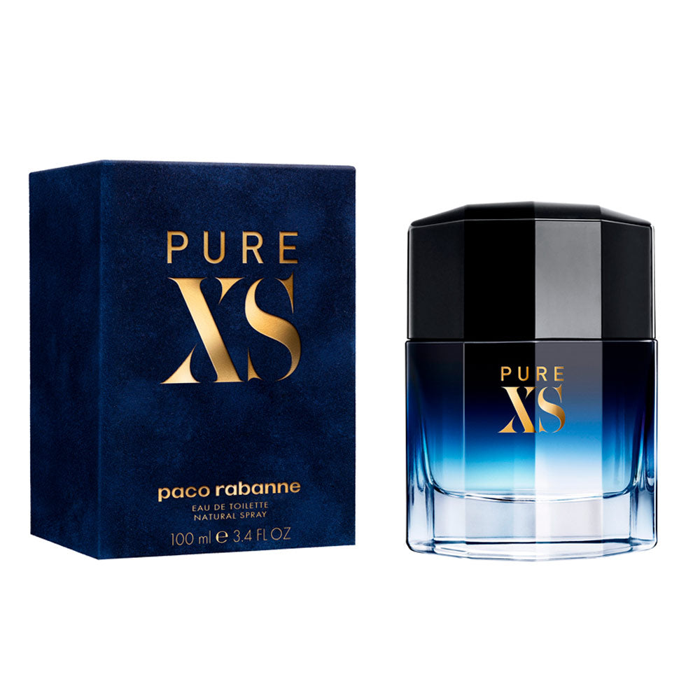 Paco Rabanne Pure XS Night