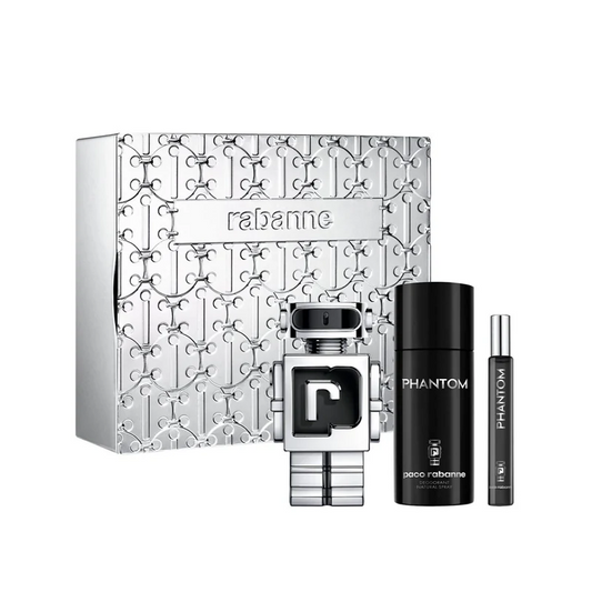 Paco Rabanne Phantom - Set de Regalo