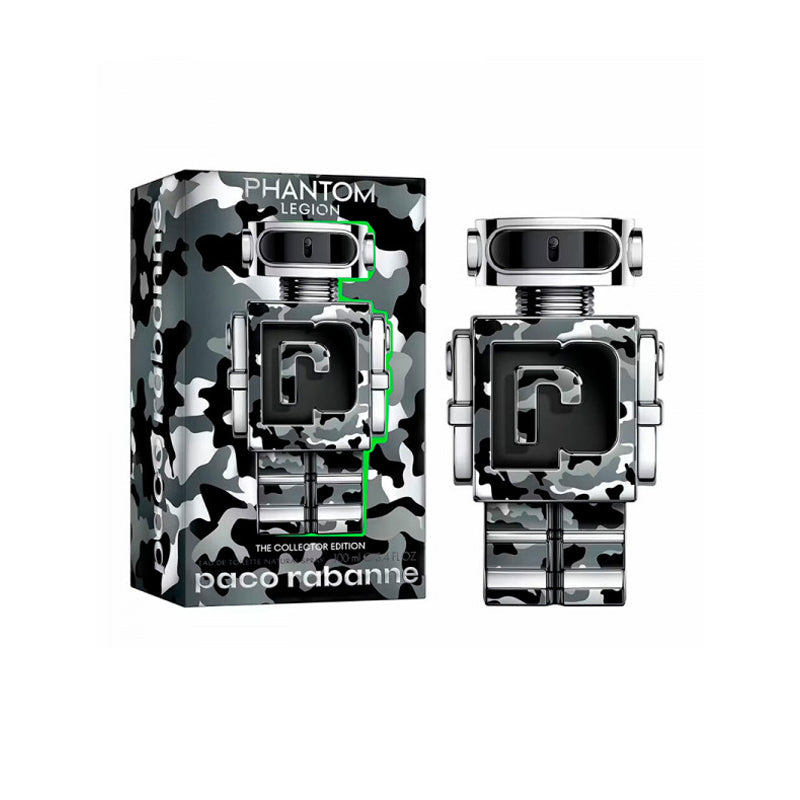 Paco Rabanne Phantom Legion