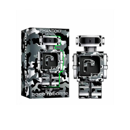 Paco Rabanne Phantom Legion