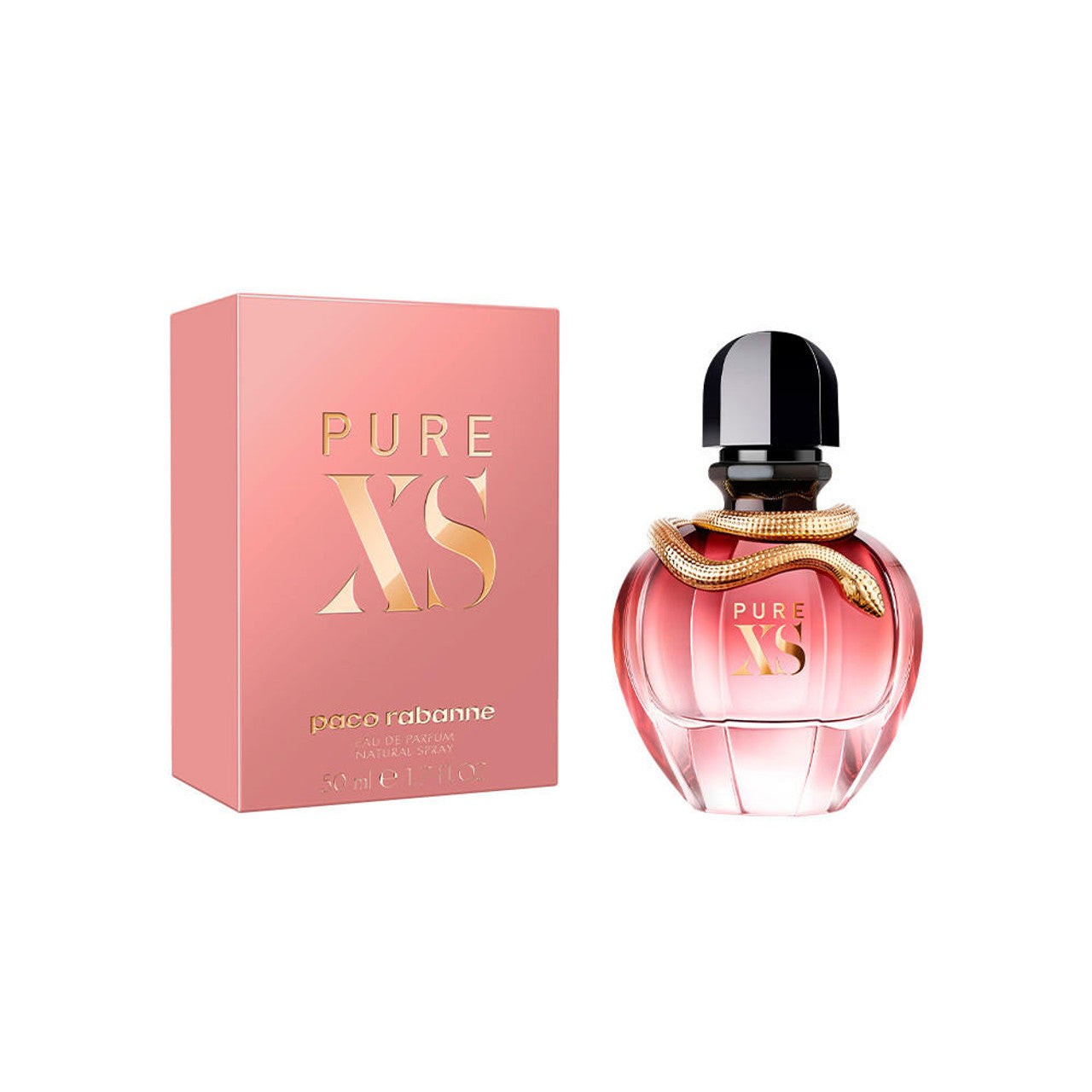 Paco Rabanne Pure XS For Her