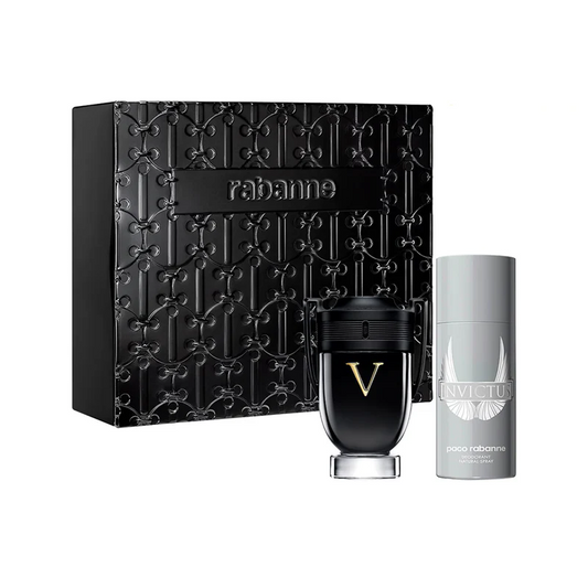 Paco Rabanne Invictus Victory - Set de Regalo