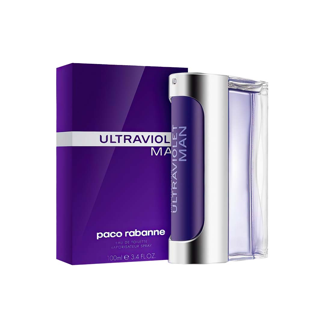 Paco Rabanne Ultraviolet Man