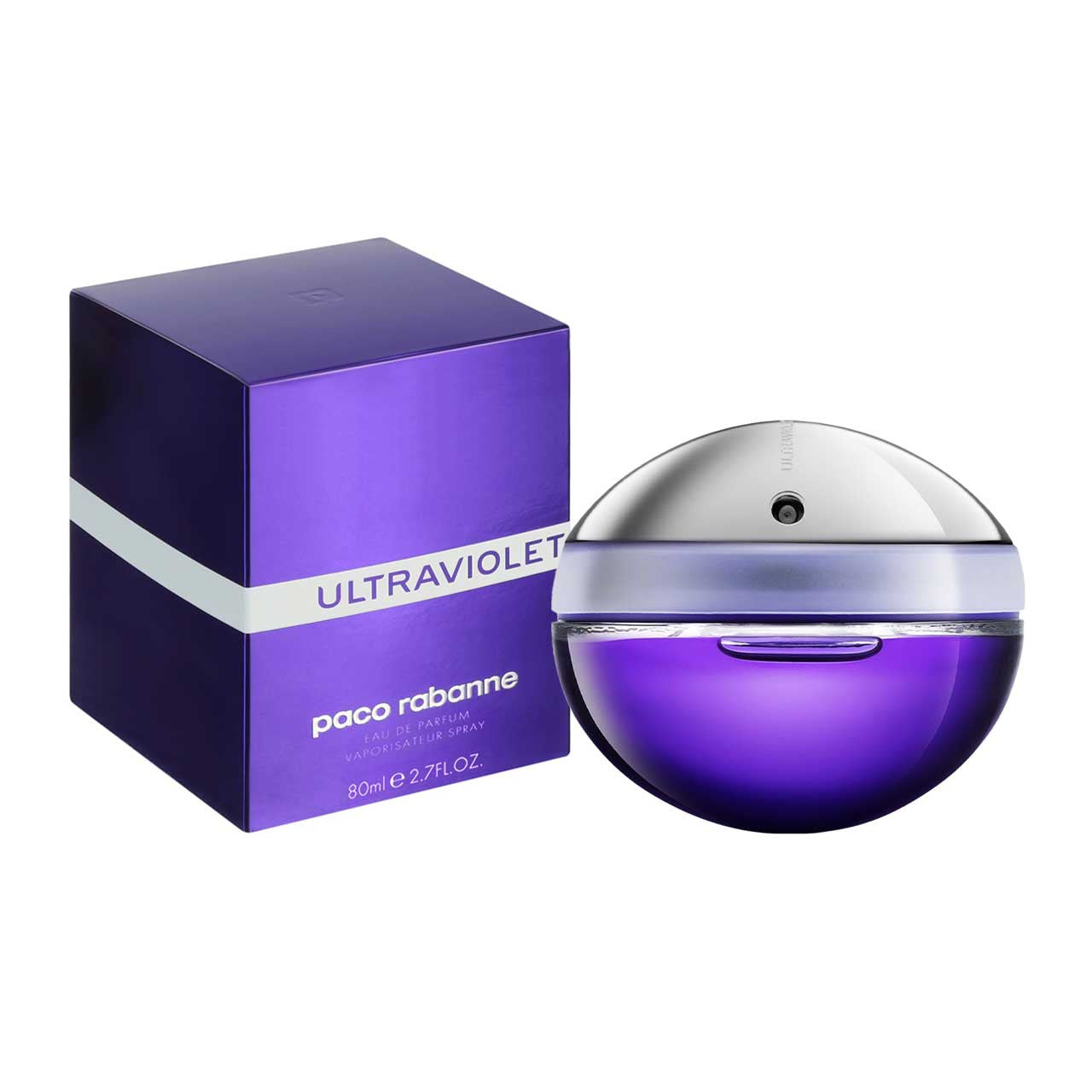 Paco Rabanne Ultraviolet
