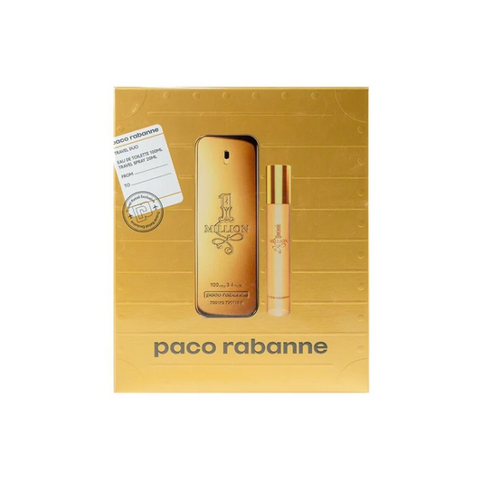 Paco Rabanne One Million - Set de Regalo