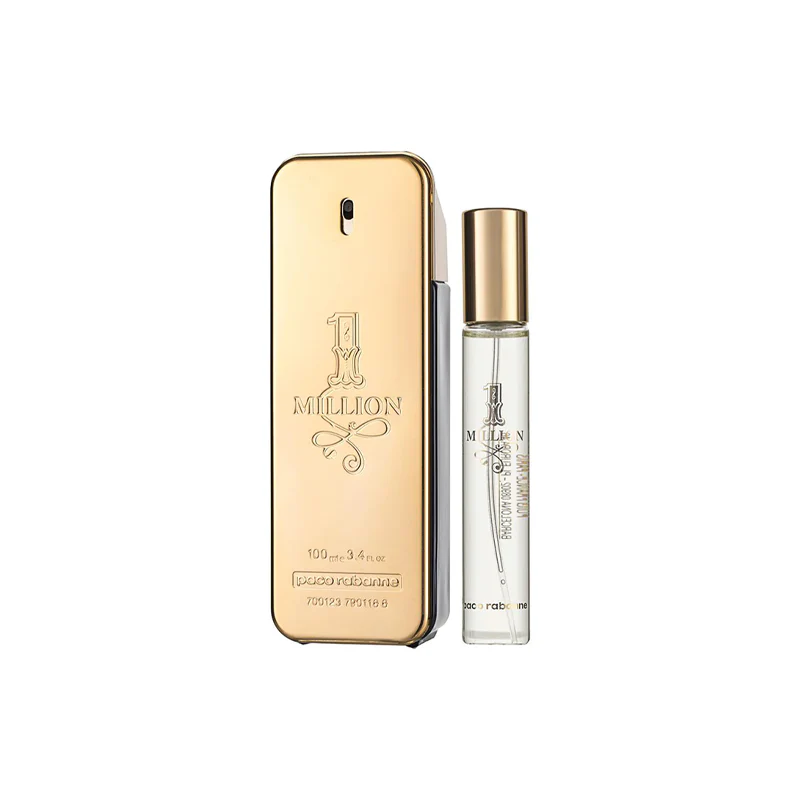 Paco Rabanne One Million - Set de Regalo