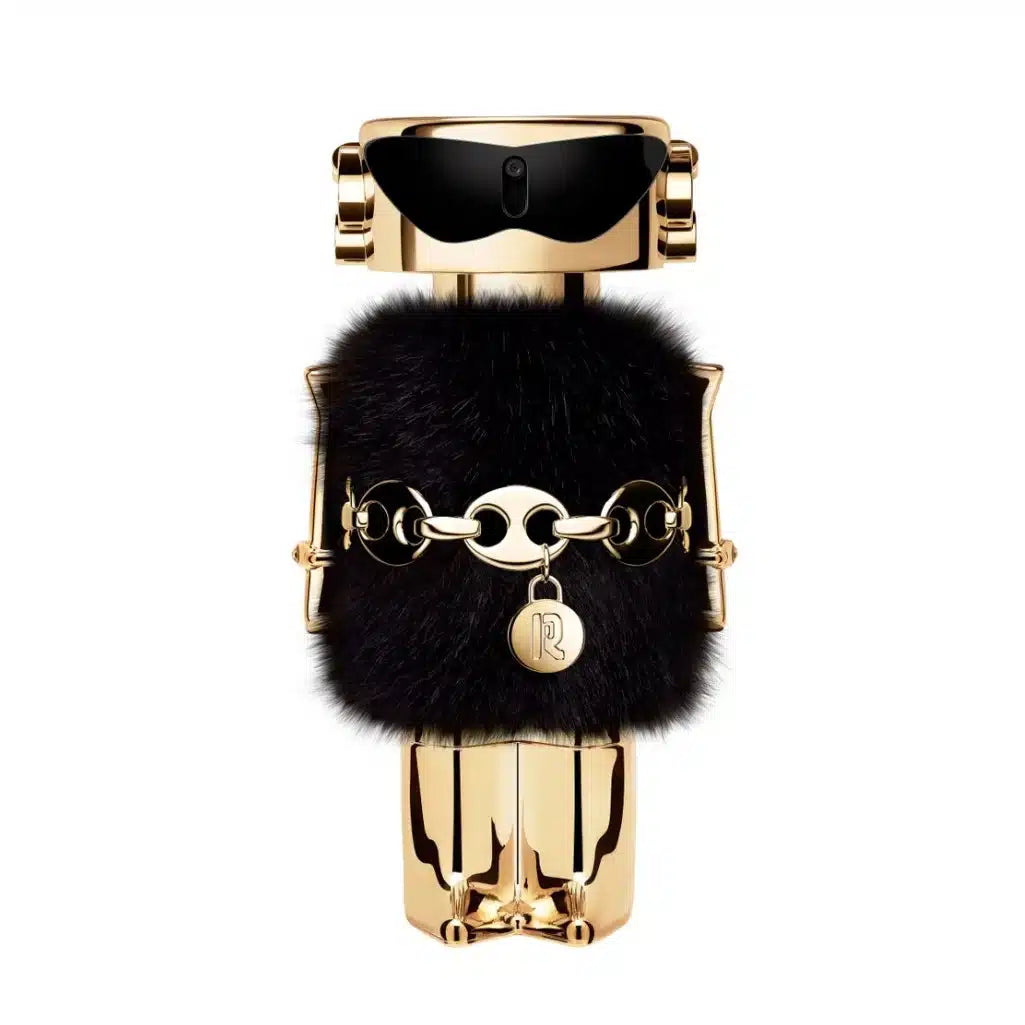 Paco Rabanne Fame the Couture Edition