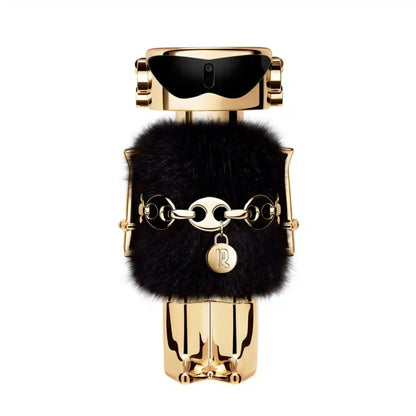 Paco Rabanne Fame the Couture Edition
