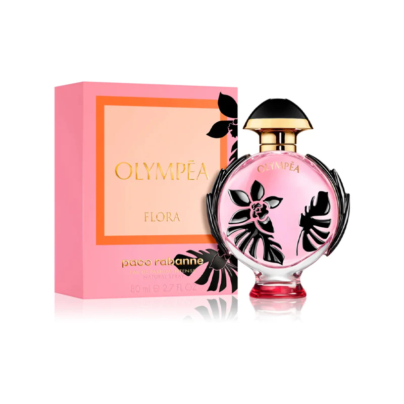 Paco Rabanne Olympea Flora